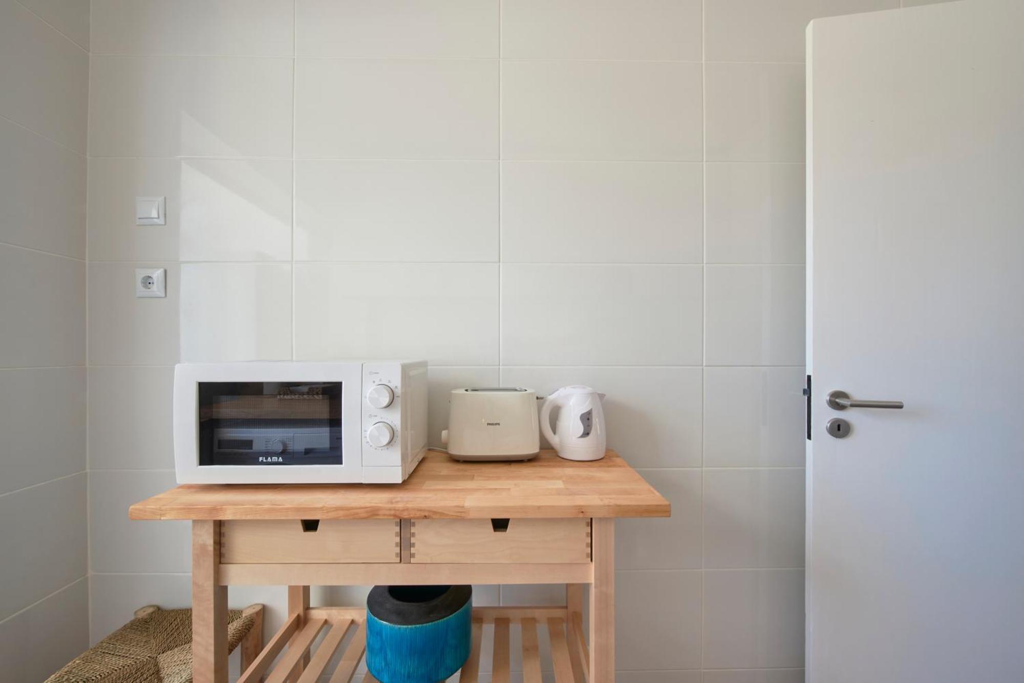 Sunset Bay View, Renovated Apt, By Timecooler Setubal Luaran gambar