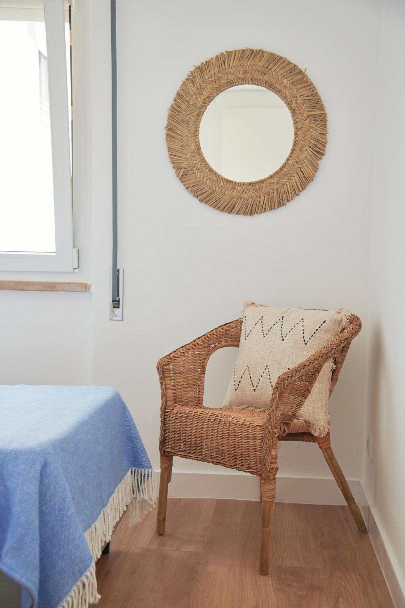 Sunset Bay View, Renovated Apt, By Timecooler Setubal Luaran gambar