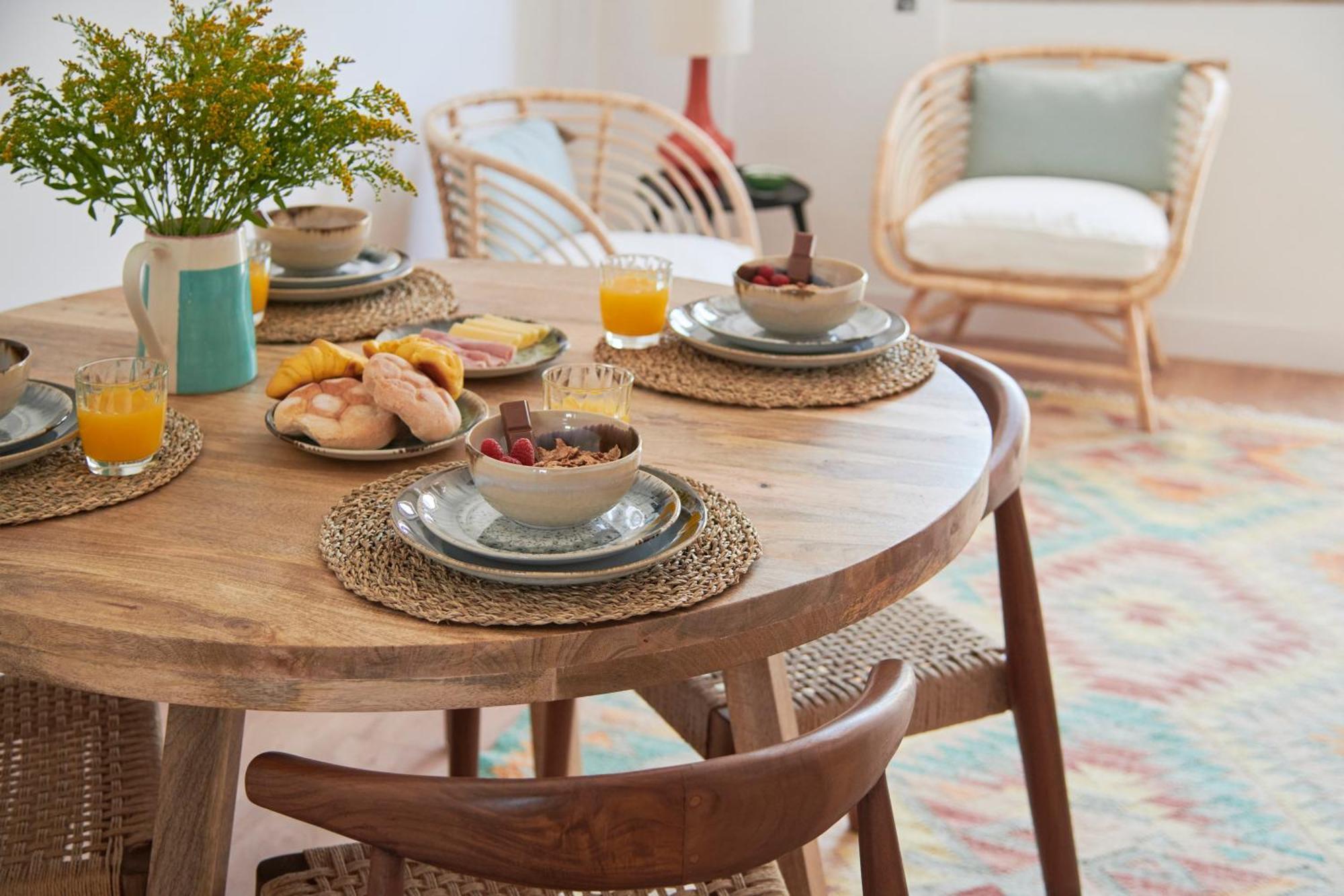 Sunset Bay View, Renovated Apt, By Timecooler Setubal Luaran gambar