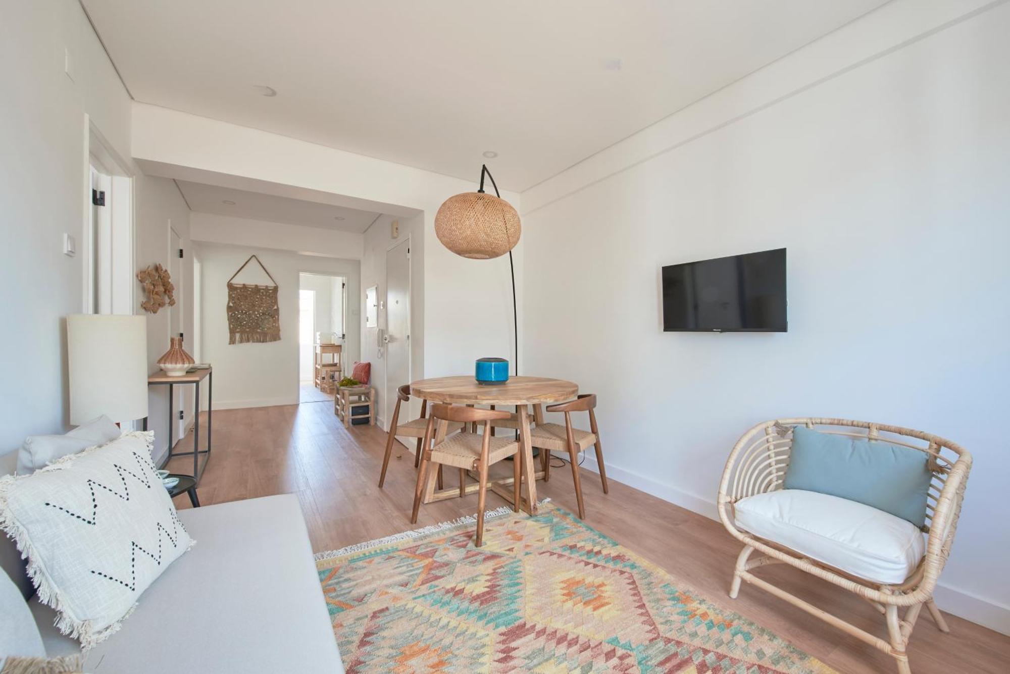 Sunset Bay View, Renovated Apt, By Timecooler Setubal Luaran gambar